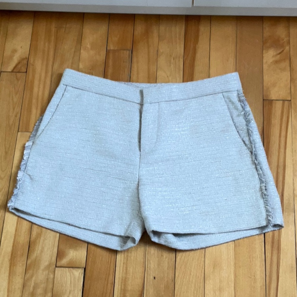 Banana Republic shorts